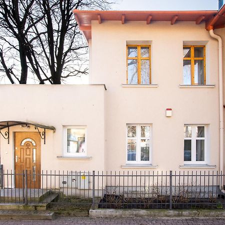 Mieszkanie Albatros - Acco Rent Sopot Eksteriør bilde